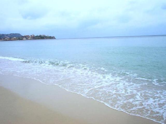 Laku Beach Sant'Andrea  Экстерьер фото